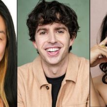 New Musical THE PHOENIX Selected for Rhinebeck Writers Retreat’s Triple R Program