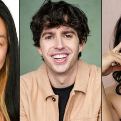 New Musical THE PHOENIX Selected for Rhinebeck Writers Retreat’s Triple R Program