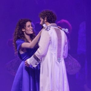 A CINDERELLA STORY ON ICE is Now Playing in Portugal