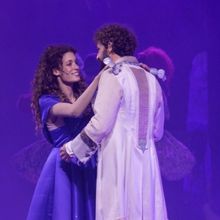 A CINDERELLA STORY ON ICE is Now Playing in Portugal