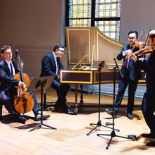 The Sebastians Will Bring OVER THE ALPS to Cooperstown Summer Music Festival
