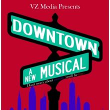 DOWNTOWN Comes to the SI Playhouse at Empire Outlets This Week