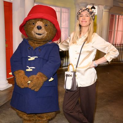 THE OFFICIAL PADDINGTON BEAR EXPERIENCE Marks Second Anniversary at London's County Hall