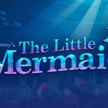 Full Cast, Design, Production Teams Set For THE LITTLE MERMAID at the Muny
