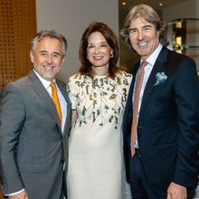 Photos: Norton Museum of Art Hosts Annual Chairman's Circle Dinner