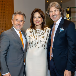 Photos: Norton Museum of Art Hosts Annual Chairman's Circle Dinner