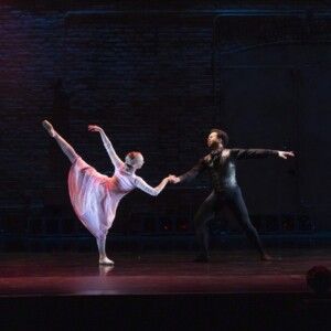 PHANTOM OF THE OPERA Ballet Will Premiere at Twin Cities Ballet
