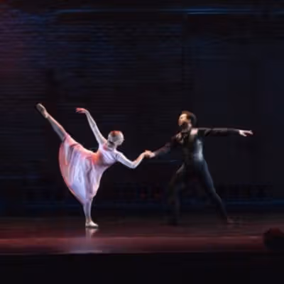 PHANTOM OF THE OPERA Ballet Will Premiere at Twin Cities Ballet