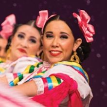 MARIACHI CHRISTMAS Announced At Popejoy Hall