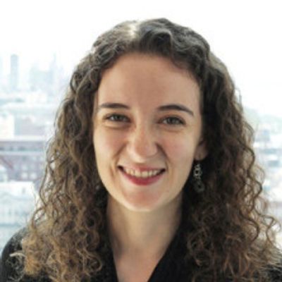 Manhattan Theatre Club Names Allison Curran Chief Development Officer