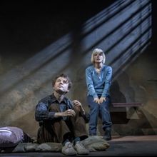 Pen International Will Hold Post-Show Q&As in For Martin McDonagh's THE PILLOWMAN