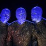 A NEW HOLIDAY SURPRISE: Blue Man Group to Make Holiday Tour Debut in Boston