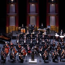 Palm Beach Symphony Will Present 2026-2027 Masterworks Series With World Premieres