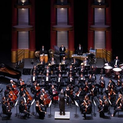 Palm Beach Symphony Will Present 2026-2027 Masterworks Series With World Premieres