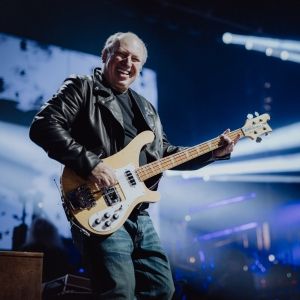 Composer Hans Zimmer Brings One-Night-Only Performance To Resorts World Theatre This…