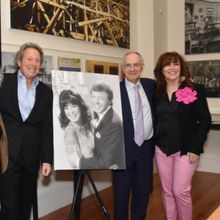 Photos: Carnegie Hall Celebrates Steve & Eydie