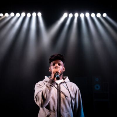 Birmingham Rep Will Feature Black-Led Programming for Black History Month