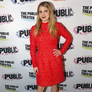 Annaleigh Ashford, Mark Linn-Baker & More to Star in Red Bull Theater's IMAGINARY…