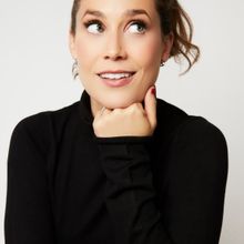 Maria Abous Joins WOMEN OF THE WINGS Volume 7 at The Green Room 42