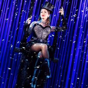 Photos: MOULIN ROUGE! Welcomes Arianna Rosario and More To Its National Tour