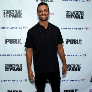 Ari'el Stachel's OUT OF CHARACTER & More Set for Theater J 2024-25 Season