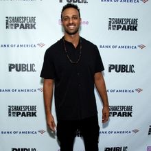 Ari'el Stachel's OUT OF CHARACTER & More Set for Theater J 2024-25 Season