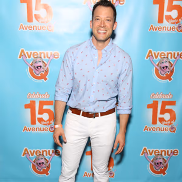 John Tartaglia, Karla Puno Garcia and More Set for The Muny Season 108 Productions Photo