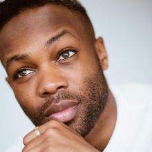 Todrick Hall Joins the Cast of WILD ABOUT YOU in Concert