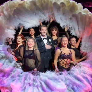 CHICAGO Returns to the Arsht Center This Summer