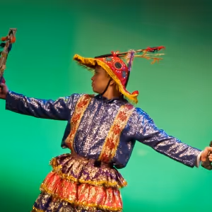 Sierra Madre Playhouse Celebrates Lunar New Year With Multi-Week Festival