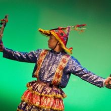 Sierra Madre Playhouse Celebrates Lunar New Year With Multi-Week Festival