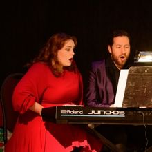 Cast Set for Third Annual SNOW BUSINESS Production at Fort Salem Theater