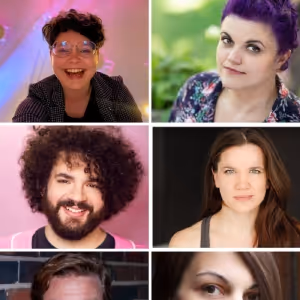 Babes With Blades Theatre Company FIGHTING WORDS FESTIVAL Returns in September