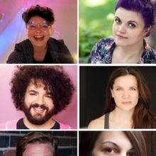 Babes With Blades Theatre Company FIGHTING WORDS FESTIVAL Returns in September