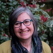 National Theatre's Kath Geraghty Will Receive MBE For Services to Education and Skill