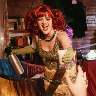 Exclusive: Chloe Troast Leads PEPPER SLIT: LIVE IN HER LIVING ROOM Off-Broadway