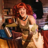 Exclusive: Chloe Troast Leads PEPPER SLIT: LIVE IN HER LIVING ROOM Off-Broadway