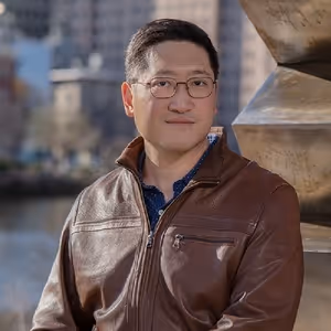 Anthony Cheung Featured in Miller Theatre Composer Portrait Concert