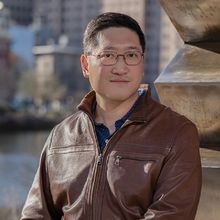 Anthony Cheung Featured in Miller Theatre Composer Portrait Concert
