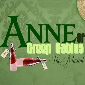 Tweed & Company Theatre To Present ANNE OF GREEN GABLES - THE MUSICAL