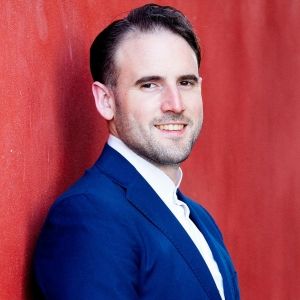 François López-Ferrer is the Recipient of The Solti Foundation U.S.'s 2024 Sir Georg…