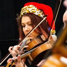 Richmond County Orchestra Will Perform New Production of CONCERTO DI NATALE