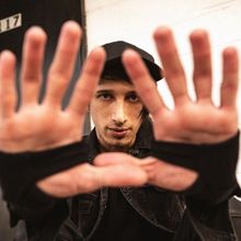 Reza Brings Magic and Illusion to MPAC in January