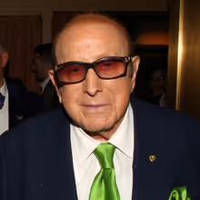 Influential Record Producer and Music Executive Clive Davis Passes Away at 94