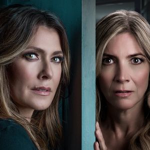 Lisa Faulkner Will Lead UK Tour of SINGLE WHITE FEMALE