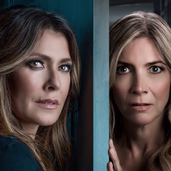 Lisa Faulkner Will Lead UK Tour of SINGLE WHITE FEMALE Photo