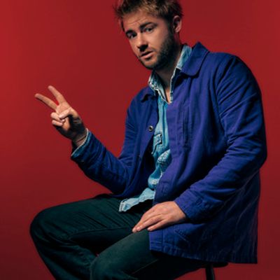 BEN'S BOOK CLUB to Make Edinburgh Fringe Debut with Ben Pope