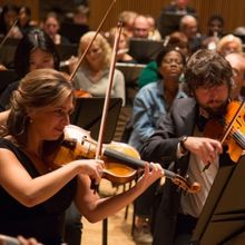 Park Avenue Chamber Symphony Kicks Off its 2024-2025 With MAHLER'S FAREWELL