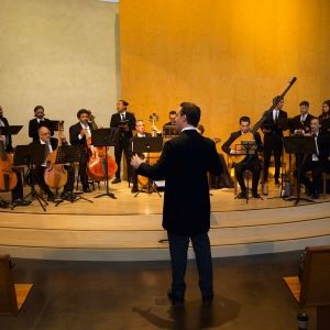Sierra Madre Playhouse to Present MUSICA TRANSALPINA, Led by Bryan Roach