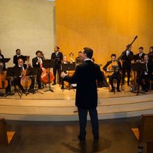 Sierra Madre Playhouse to Present MUSICA TRANSALPINA, Led by Bryan Roach